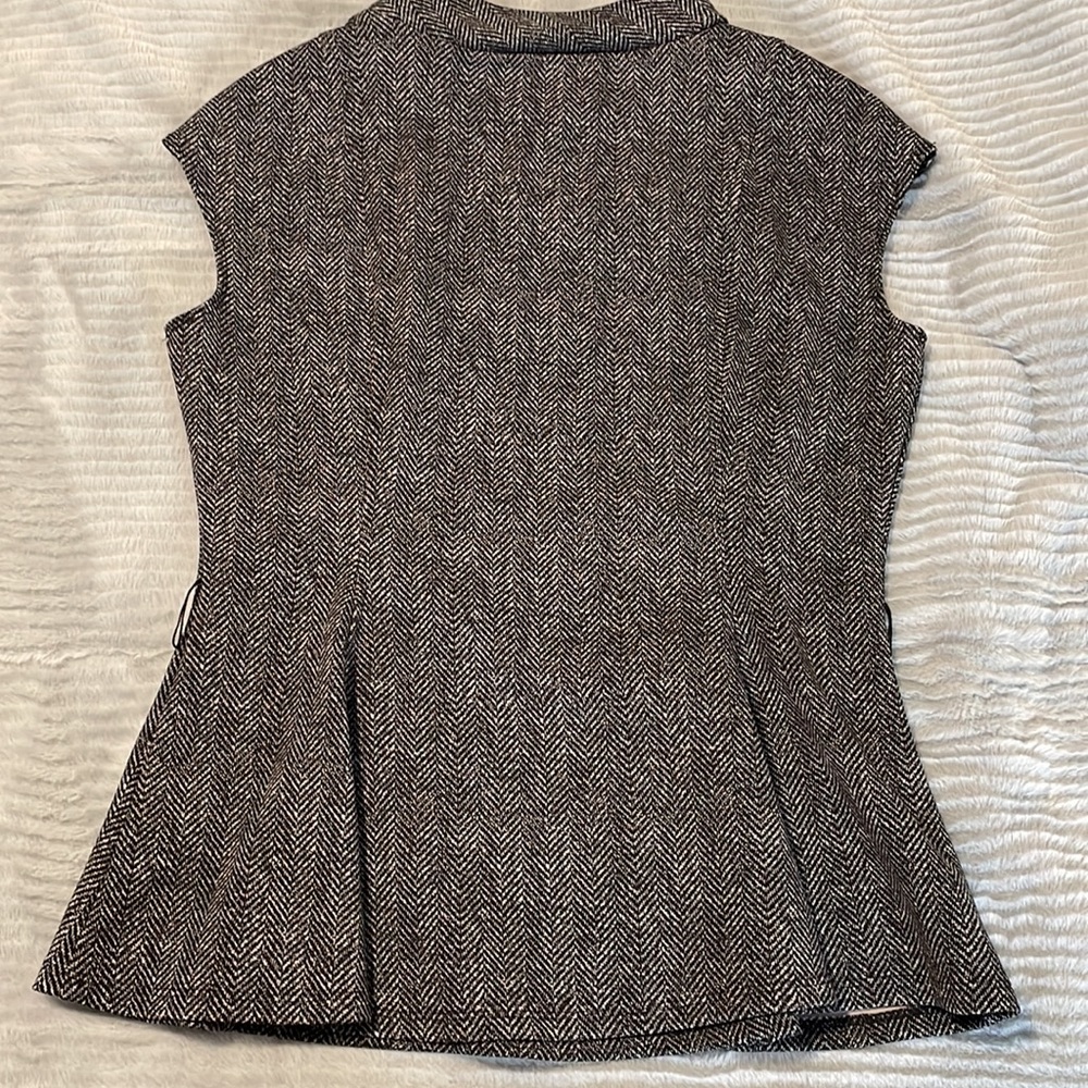 Worthington Blouse Size Petite M